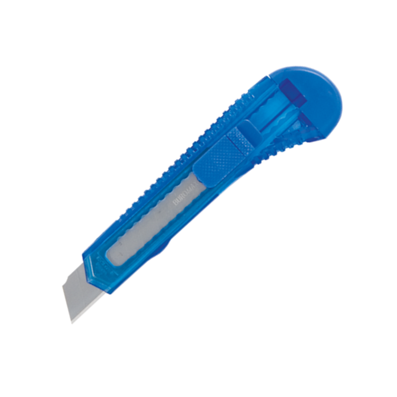 Ніж канцелярський Buromax (BM.4646)